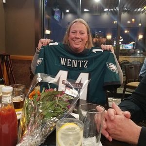 Meet your Posher, Kelly